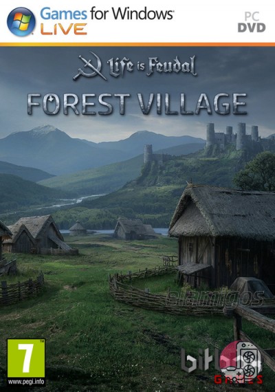 download Life is Feudal: Forest Village