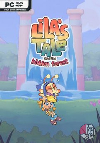 download Lila's Tale and the Hidden Forest