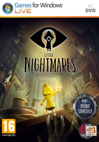 download Little Nightmares Complete Edition