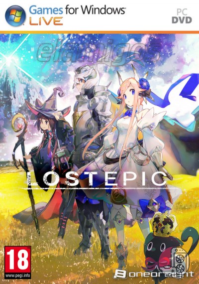 download Lost Epic