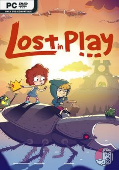 download Lost in Play