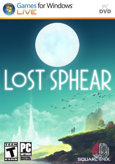 download Lost Sphear