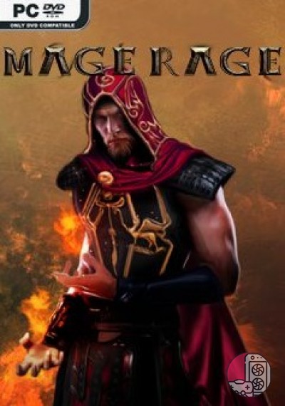 download Mage Rage