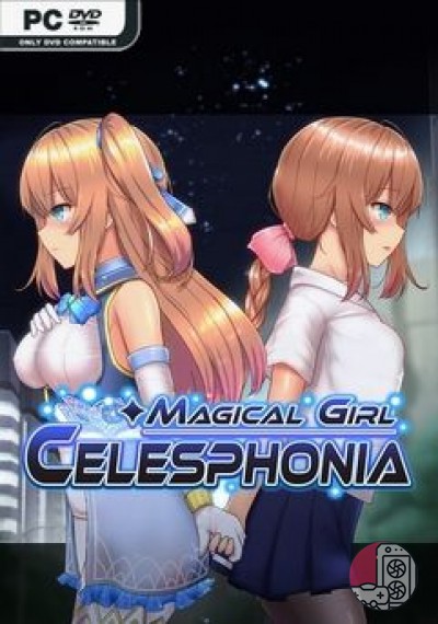 download Magical Girl Celesphonia