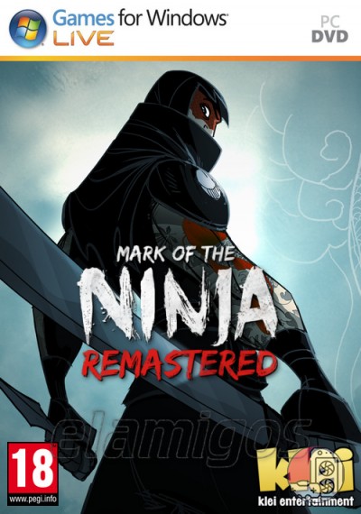 download Mark of the Ninja: Remastered