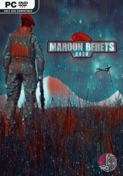 download Maroon Berets: 2030