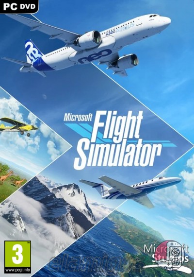 download Microsoft Flight Simulator