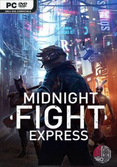 download Midnight Fight Express