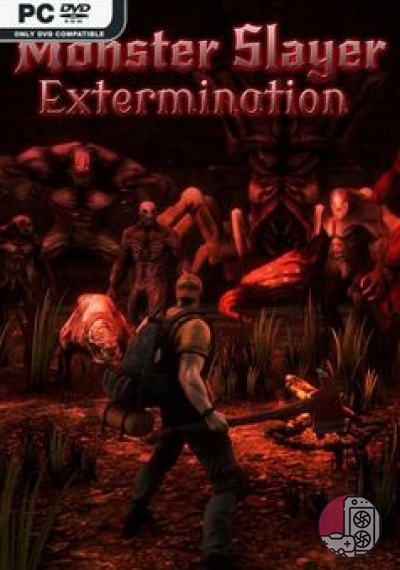 download Monster Slayer Extermination