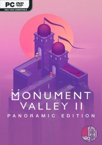 download Monument Valley 2: Panoramic Edition