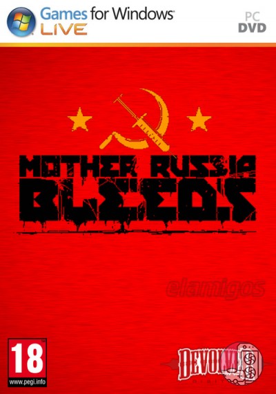 download Mother Russia Bleeds