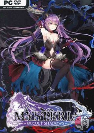download Mysteria Occult Shadows
