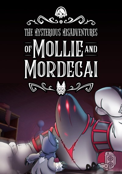 download Mysterious Misadventures of Mollie and Mordecai
