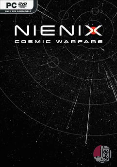 download Nienix: Cosmic Warfare