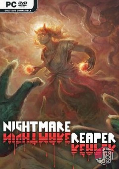 download Nightmare Reaper