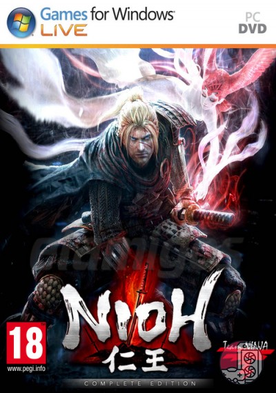 download Nioh: Complete Edition