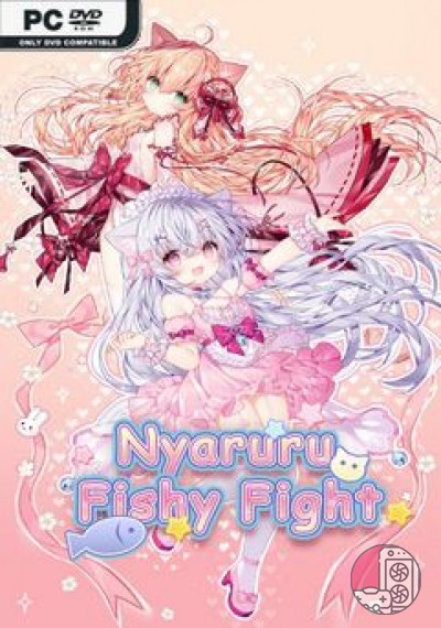 download Nyaruru Fishy Fight
