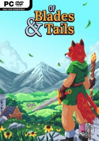 download Of Blades & Tails