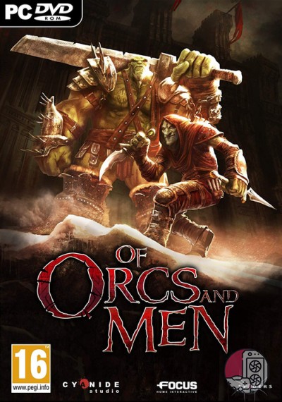 download Of Orcs And Men