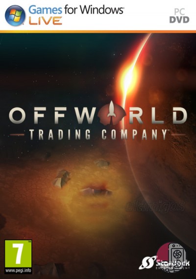 download Offworld Trading Company