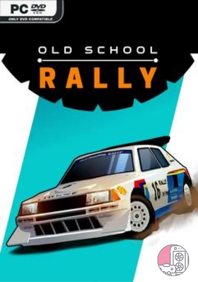 download Old School Rally