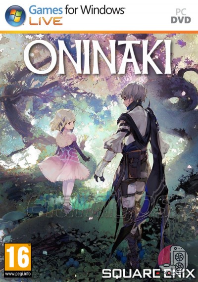 download Oninaki