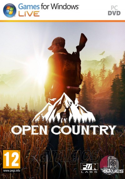 download Open Country