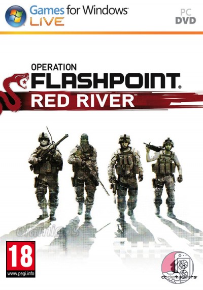 download Operation Flashpoint: Red River