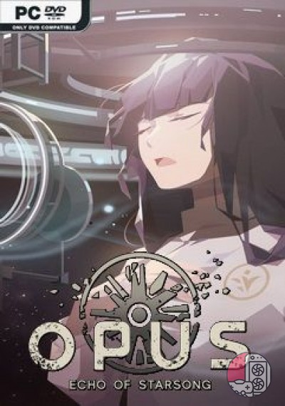 download OPUS: Echo of Starsong Full Bloom Edition