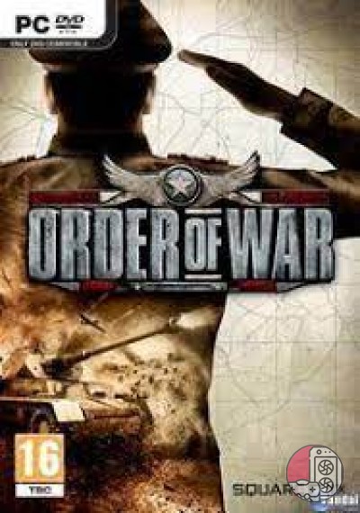 download Order of War