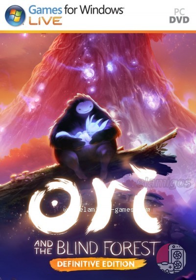 download Ori and the Blind Forest Definitive Edition