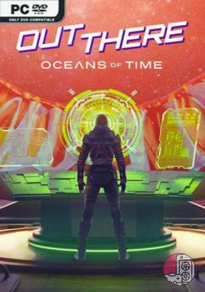 download Out There: Oceans of Time