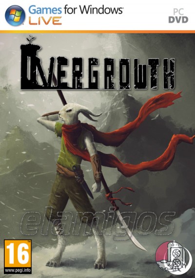 download Overgrowth