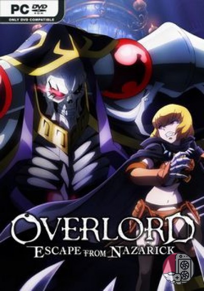 download OVERLORD: ESCAPE FROM NAZARICK