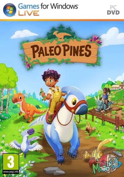 download Paleo Pines