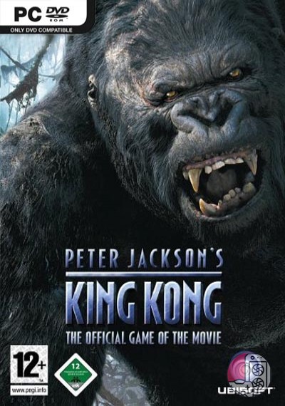 download Peter Jacksons King Kong