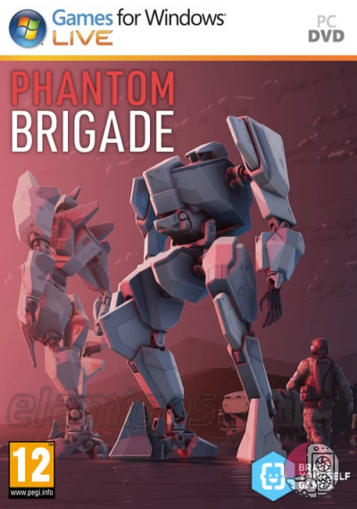 download Phantom Brigade