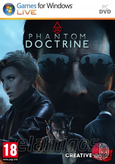 download Phantom Doctrine