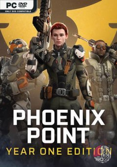 download Phoenix Point: Year One Edition