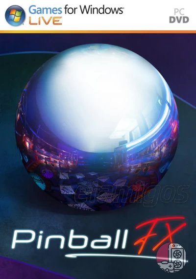 download Pinball FX