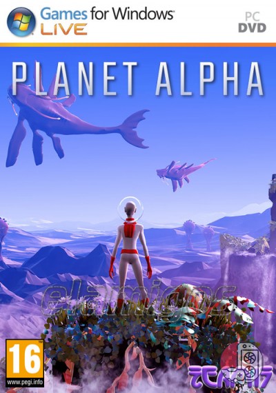download Planet Alpha