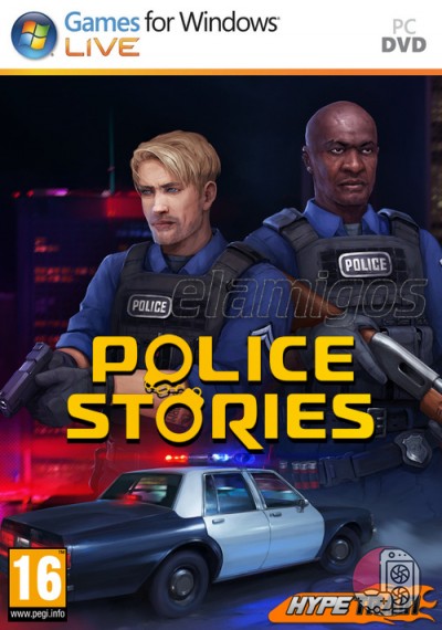 download Police Stories