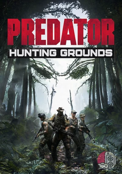 download Predator: Hunting Grounds