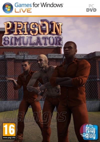 download Prison Simulator