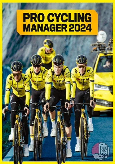 download Pro Cycling Manager 2024