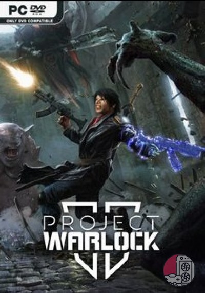 download Project Warlock II