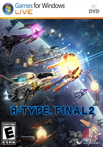 download R-Type Final 2 Digital Deluxe Edition