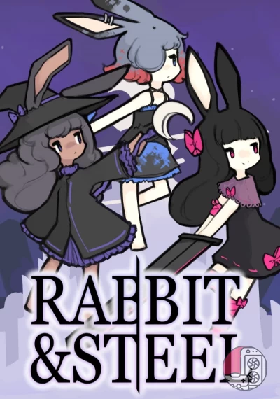 download Rabbit and Steel