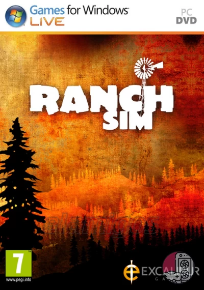 download Ranch Simulator - Build, Farm, Hunt