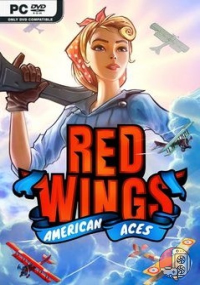 download Red Wings: American Aces